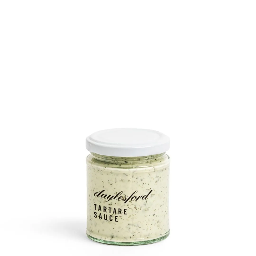 Daylesford Organic Tartare Sauce