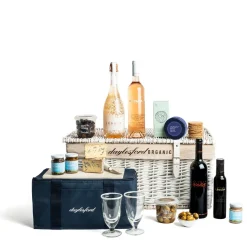 Daylesford Organic Taste of Provence Hamper