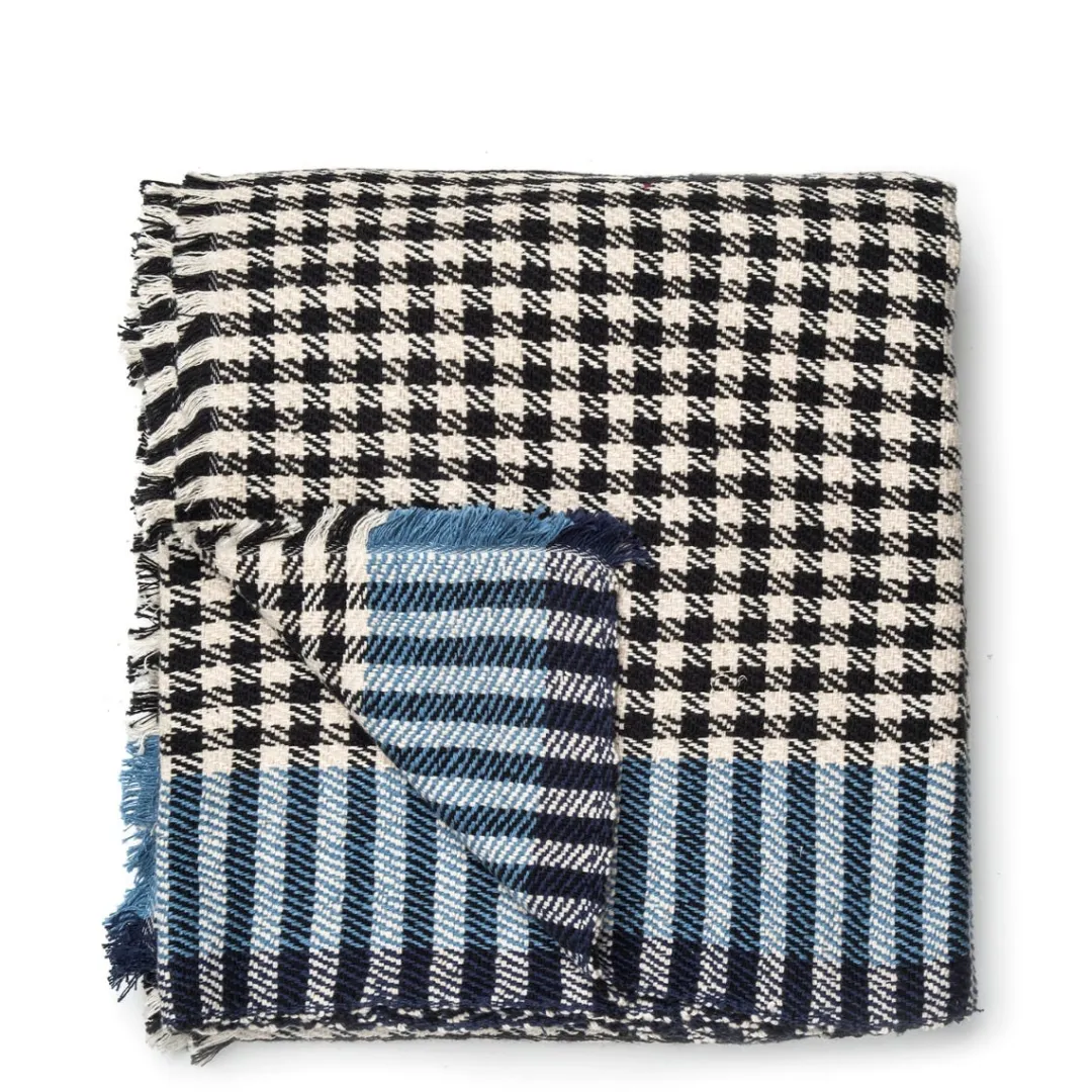 Daylesford Organic Tenby Throw