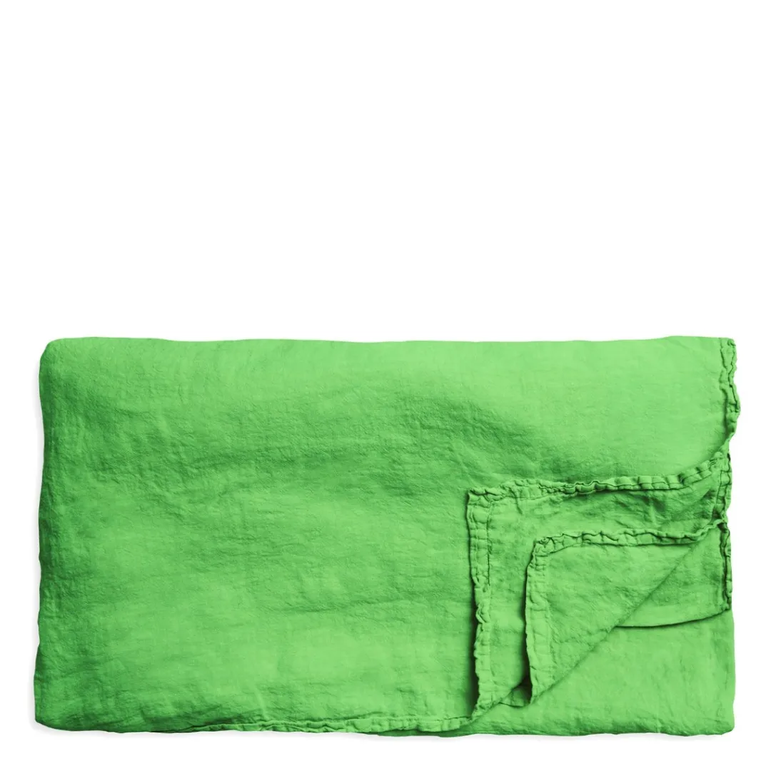 Daylesford Organic Tiller Apple Tablecloth