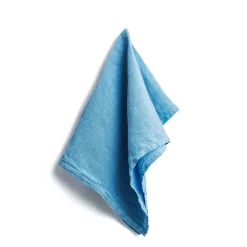 Daylesford Organic Tiller Cornflower Napkin Set