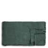 Daylesford Organic Tiller Evergreen Tablecloth