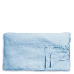 Daylesford Organic Tiller Sky Tablecloth