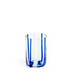 Daylesford Organic Tirache Blue Glass