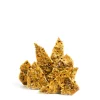 Daylesford Organic Toasted Seed & Chilli Olive Oil Crackers