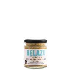 Daylesford Organic Truffle & Artichoke Pesto