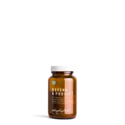 Daylesford Organic Vitamin C, Zinc & Manganese Immunity Formula