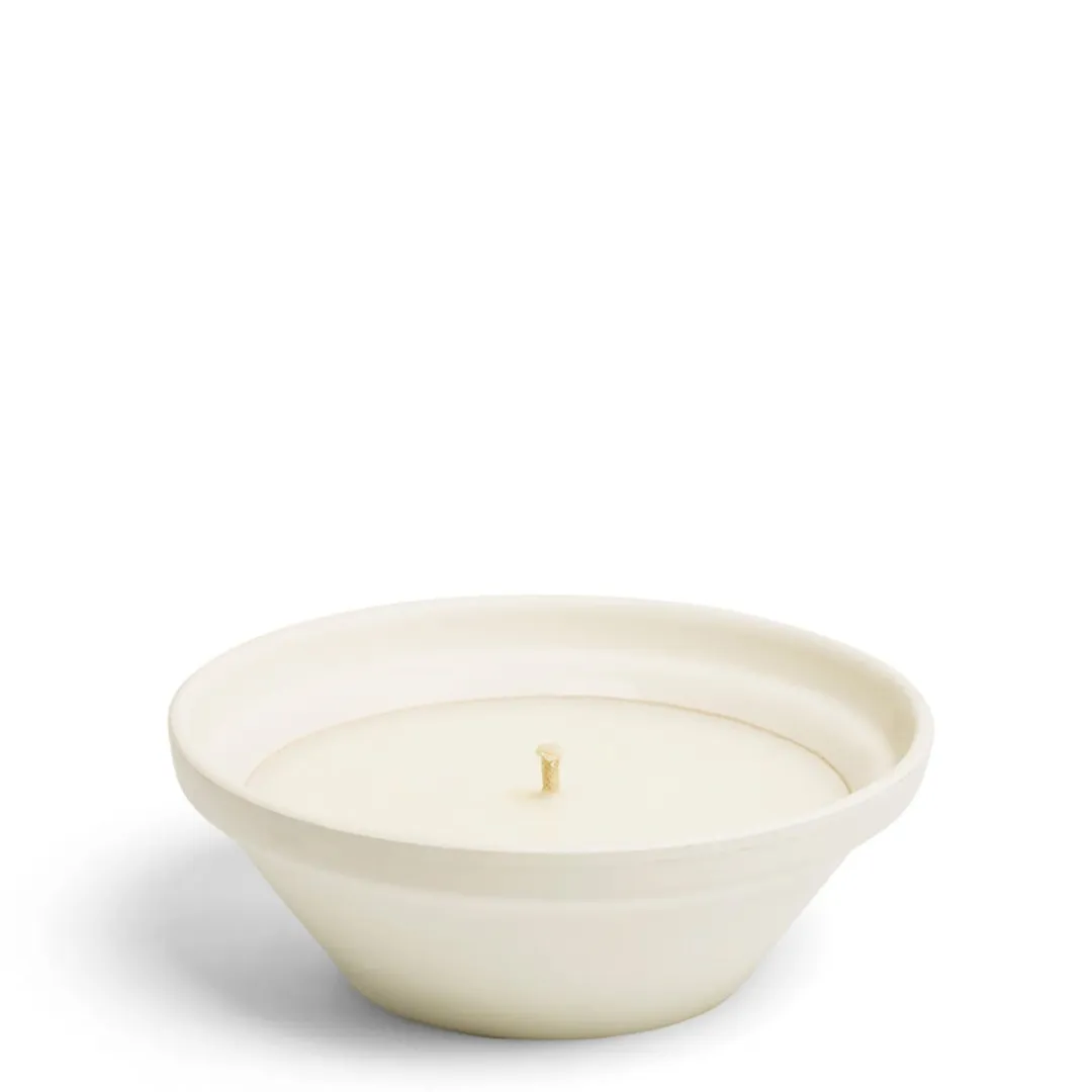 Daylesford Organic White Citronella Candle