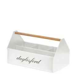 Daylesford Organic White Utility Carry