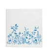 Daylesford Organic Wildflower Napkin White