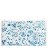 Daylesford Organic Wildflower Tablecloth White