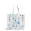Daylesford Organic Wildflower Tote Bag
