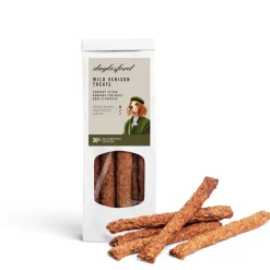 Daylesford Organic Wild Venison Treats